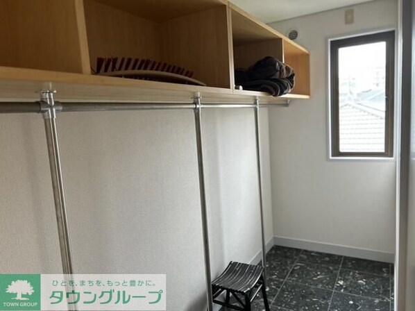 メゾンエミールの物件内観写真